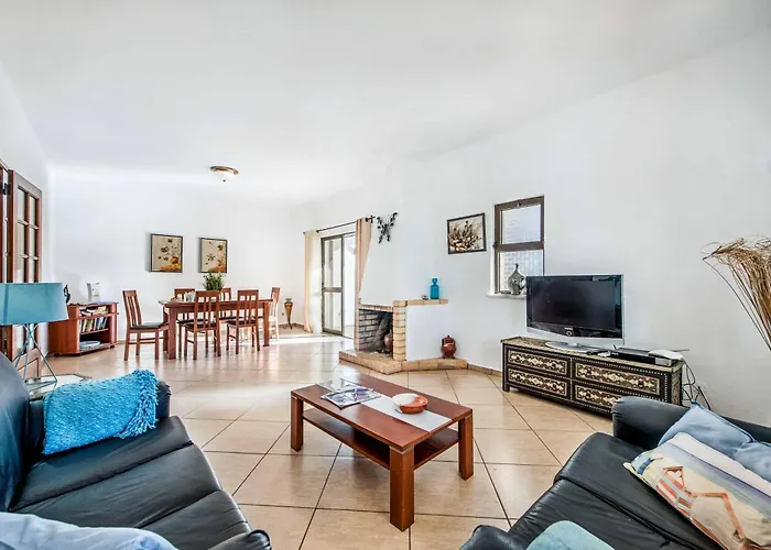 Villa Lourenco Albufeira