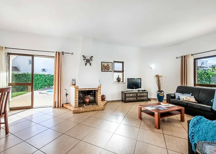 Lourenco Villa Albufeira
