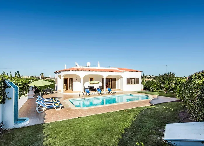 Villa Lourenco