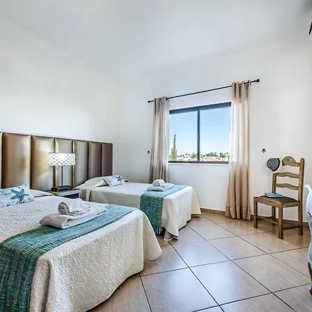 Vila Lourenco Albufeira