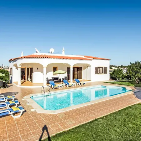 Vila Lourenco Albufeira