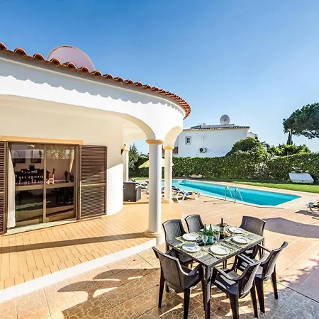 Villa Lourenco