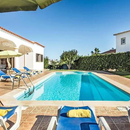 Lourenco * Albufeira