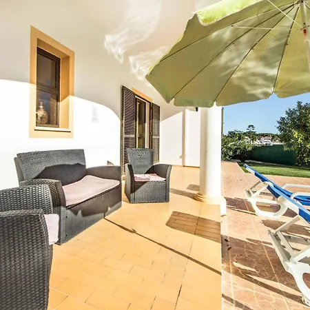 Lourenco Villa *