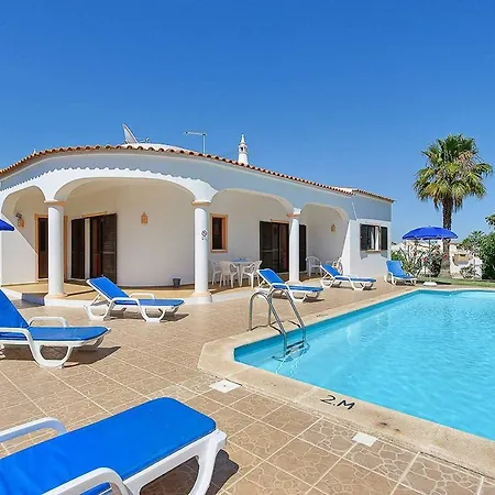 Lourenco Albufeira