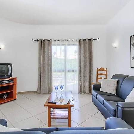 Lourenco Villa Albufeira