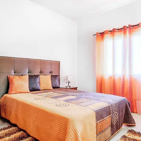 Lourenco Villa Albufeira