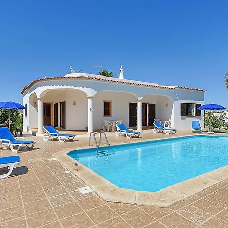 Lourenco Villa *
