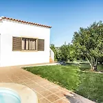 Lourenco Villa