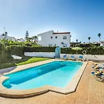 Villa Lourenco Albufeira