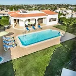 Lourenco Villa *