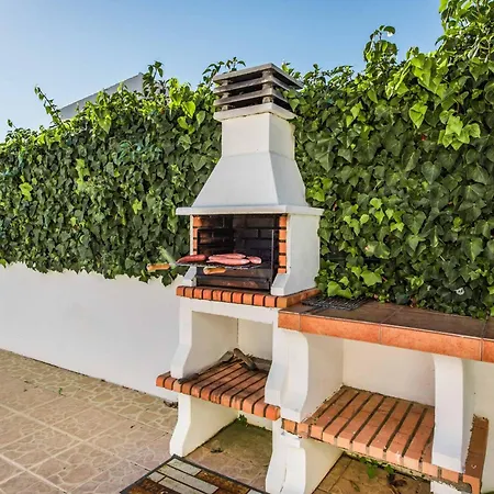 Lourenco Villa Albufeira