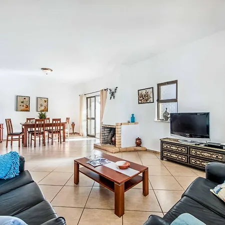 Villa Lourenco Albufeira