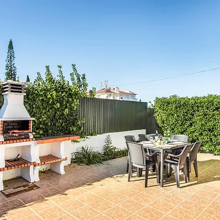 Villa Lourenco Albufeira